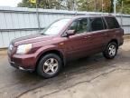 2007 Honda Pilot EXL