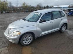 Chrysler salvage cars for sale: 2005 Chrysler PT Cruiser