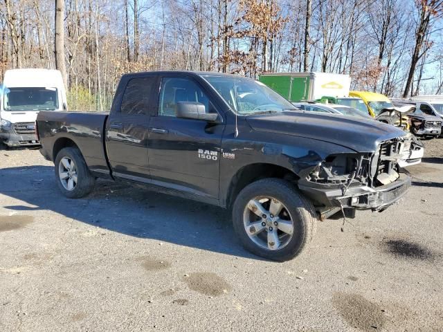 2014 Dodge RAM 1500 ST