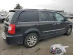 2012 Chrysler Town & Country Touring L