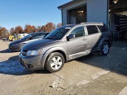 Dodge salvage cars for sale: 2012 Dodge Journey SXT