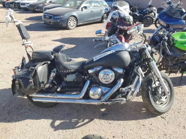 2006 Kawasaki VN1600 E