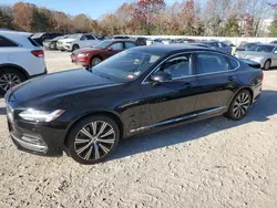 Volvo salvage cars for sale: 2023 Volvo S90 Plus