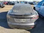 2022 Tesla Model S