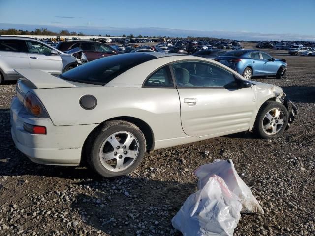 2003 Mitsubishi Eclipse GS