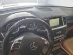 2015 Mercedes-Benz GL 450 4matic