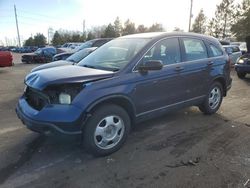 2008 Honda CR-V LX en venta en Denver, CO