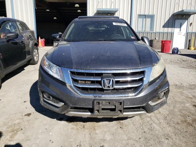 2013 Honda Crosstour EXL