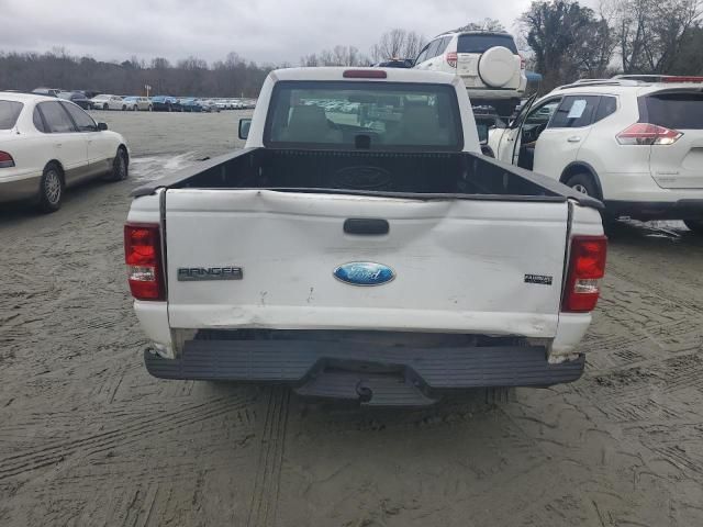 2006 Ford Ranger