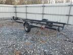 2000 Boat Trailer