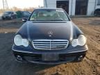 2006 Mercedes-Benz C 280 4matic