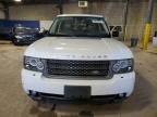 2011 Land Rover Range Rover HSE