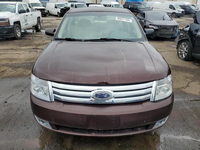 2009 Ford Taurus SE