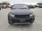 2016 Land Rover Range Rover Evoque SE