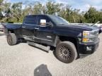 2016 Chevrolet Silverado K2500 High Country