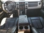 2010 Ford F150 Super Cab