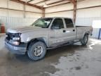 2005 Chevrolet Silverado K2500 Heavy Duty