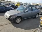 1999 Nissan Sentra Base