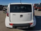 2010 KIA Soul +