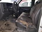 2003 Chevrolet Silverado K2500 Heavy Duty