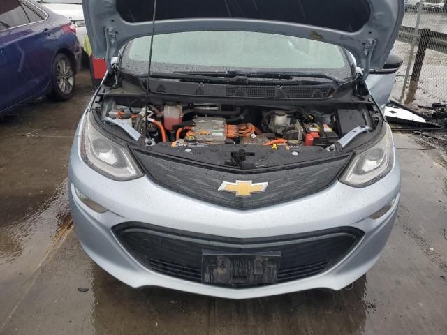 2017 Chevrolet Bolt EV LT