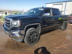 2016 GMC Sierra K1500 SLT