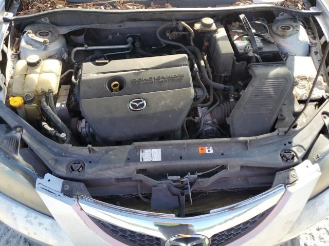 2008 Mazda 3 I