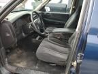 2002 Dodge Dakota Quad SLT