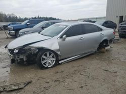 Carros salvage a la venta en subasta: 2008 Lexus ES 350