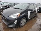 2016 Toyota Prius C