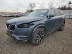 2018 Volvo XC90 T6