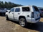 2007 Chevrolet Tahoe C1500