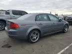 2004 Acura TL