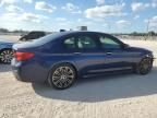 2017 BMW 540 I