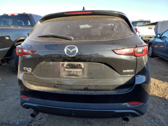 2023 Mazda CX-5 Premium Plus