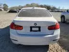 2012 BMW 328 I