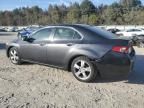 2011 Acura TSX