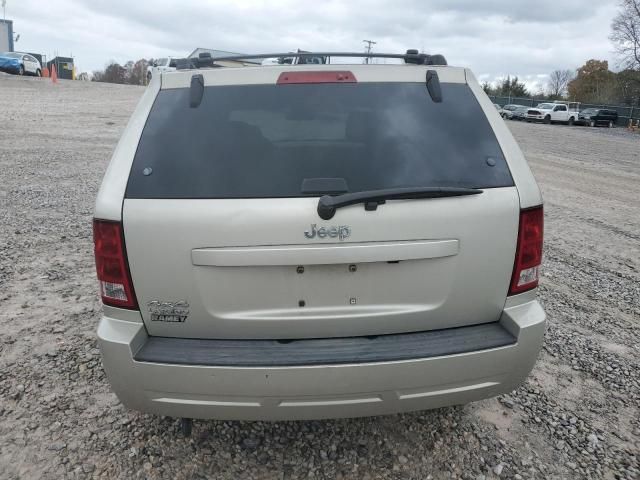 2006 Jeep Grand Cherokee Laredo