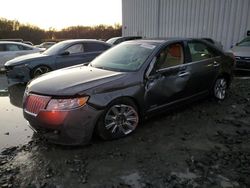 2011 Lincoln MKZ Hybrid en venta en Windsor, NJ