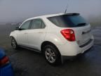 2012 Chevrolet Equinox LS