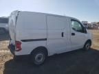 2021 Nissan NV200 2.5S