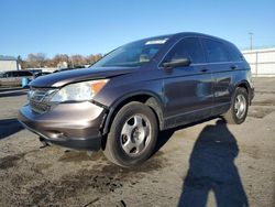 2011 Honda CR-V LX en venta en Pennsburg, PA