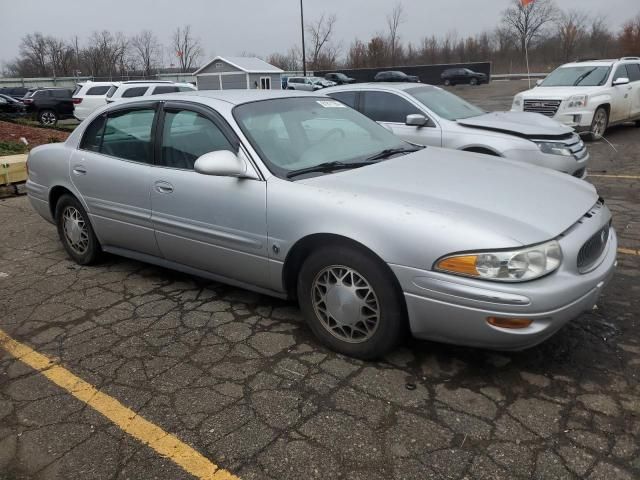 2003 Buick Lesabre Limited