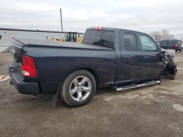 2016 Dodge RAM 1500 ST