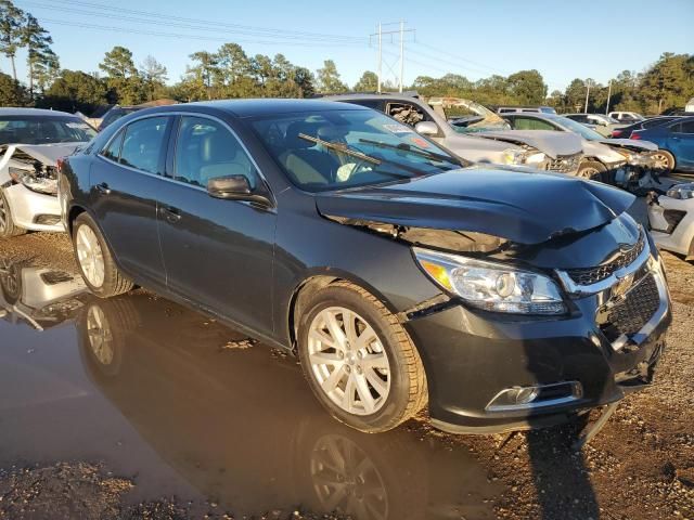 2015 Chevrolet Malibu 2LT