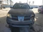 2005 Mitsubishi Outlander XLS