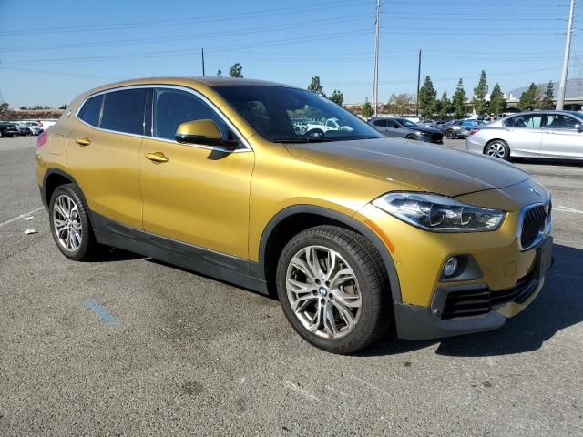 2018 BMW X2 SDRIVE28I