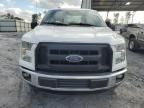 2016 Ford F150 Super Cab