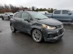 2017 Chevrolet Trax 1LT