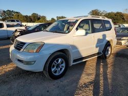 Run And Drives Cars for sale at auction: 2005 Lexus GX 470